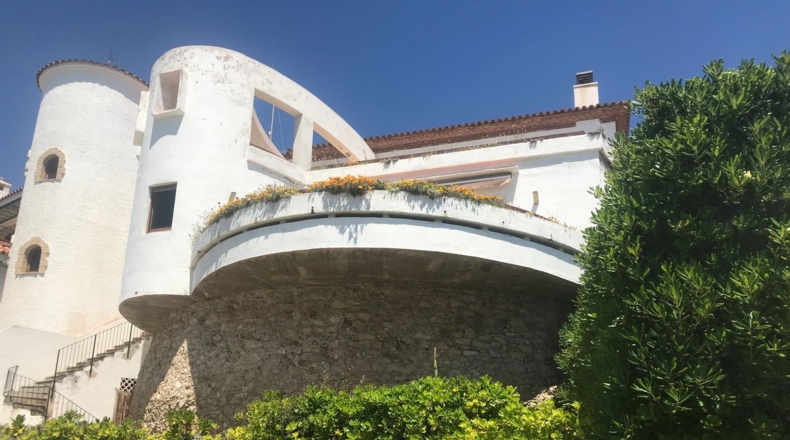 Tarragona - Altafulla - 529m2