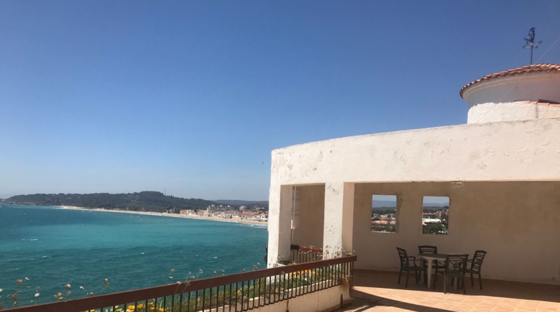 Tarragona - Altafulla - 529m2