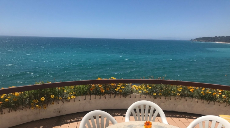 Tarragona - Altafulla - 529m2