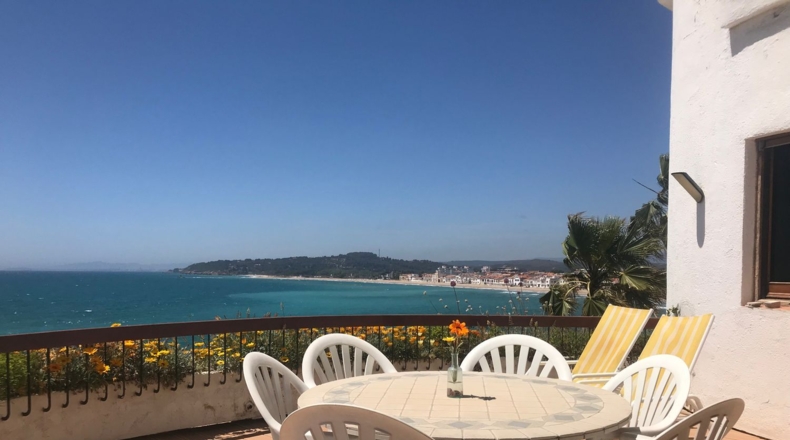 Tarragona - Altafulla - 529m2