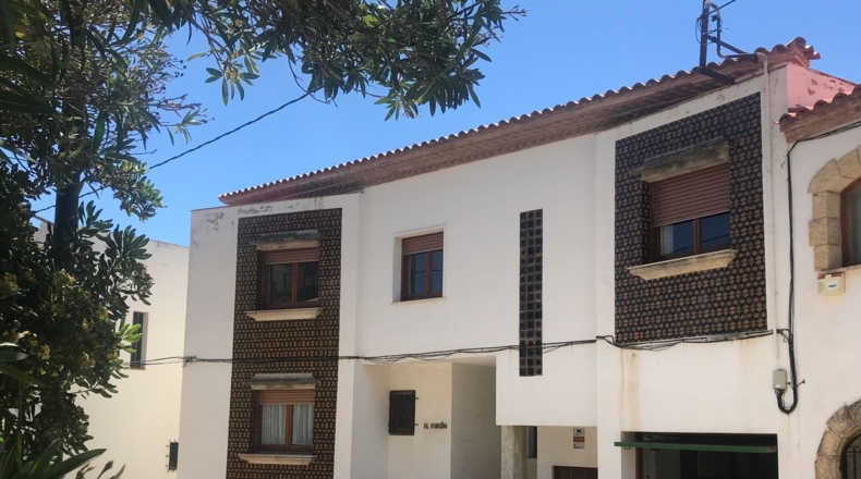 Tarragona - Altafulla - 529m2