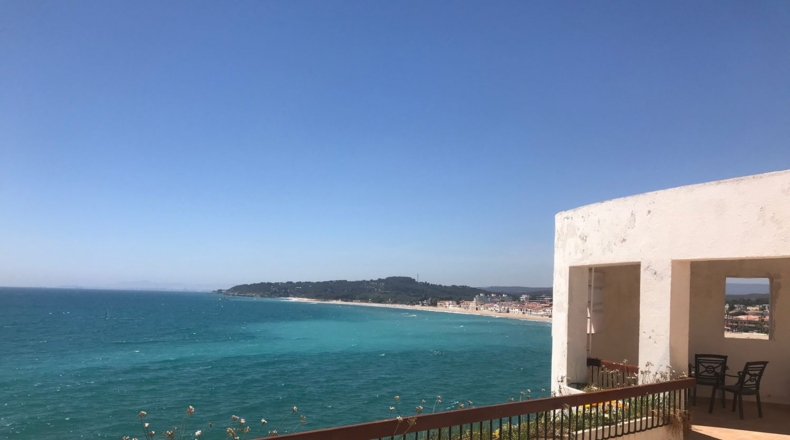 Tarragona - Altafulla - 529m2