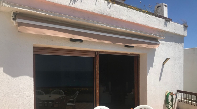 Tarragona - Altafulla - 529m2