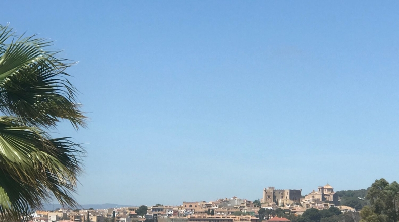 Tarragona - Altafulla - 529m2