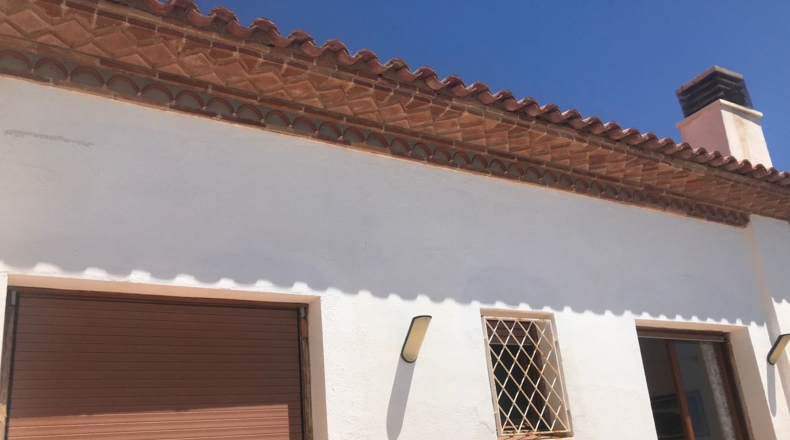 Tarragona - Altafulla - 529m2