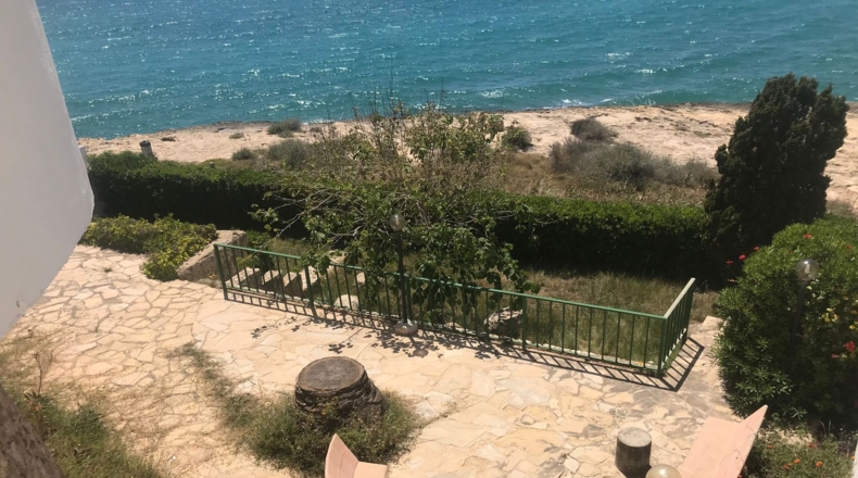 Tarragona - Altafulla - 529m2