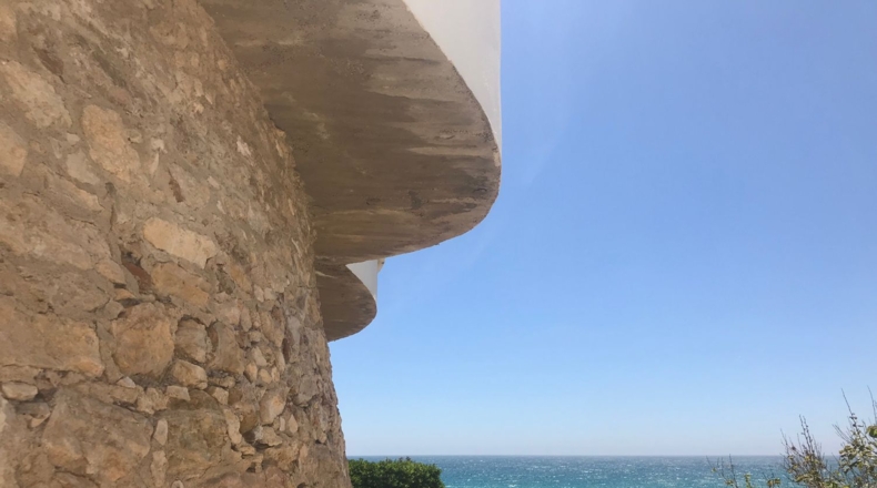 Tarragona - Altafulla - 529m2