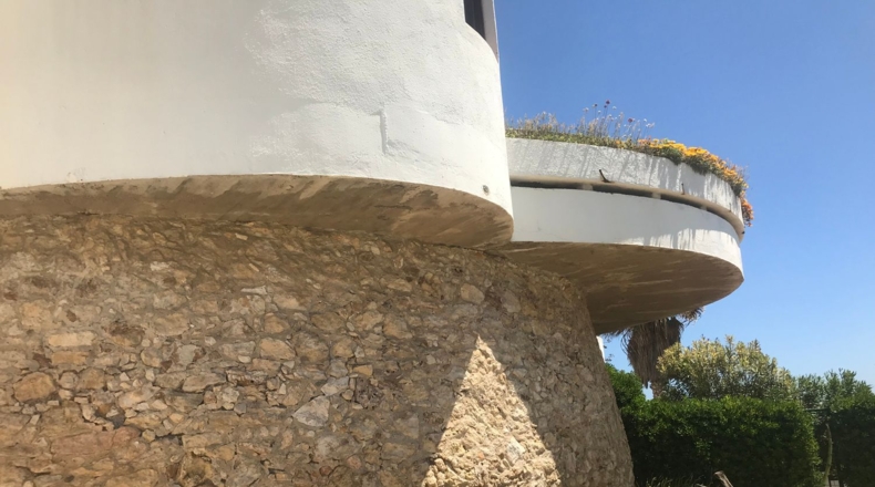 Tarragona - Altafulla - 529m2