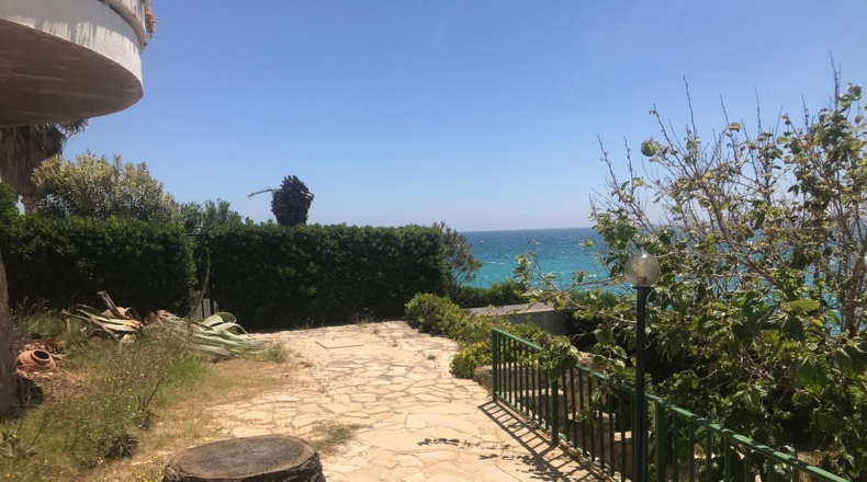 Tarragona - Altafulla - 529m2