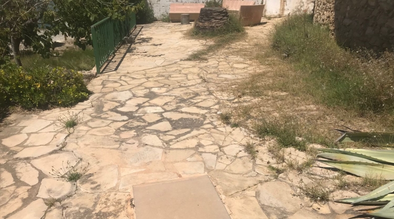 Tarragona - Altafulla - 529m2