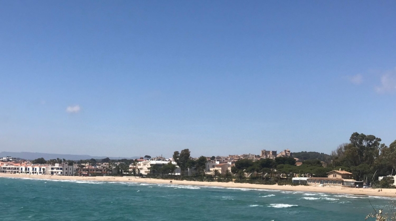 Tarragona - Altafulla - 529m2