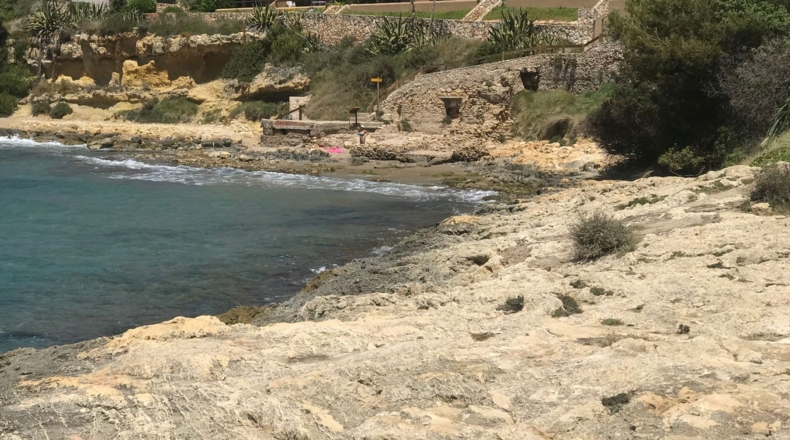 Tarragona - Altafulla - 529m2