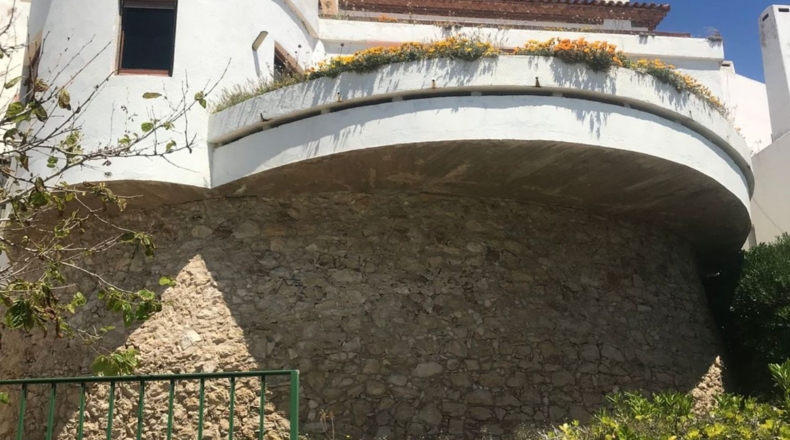 Tarragona - Altafulla - 529m2