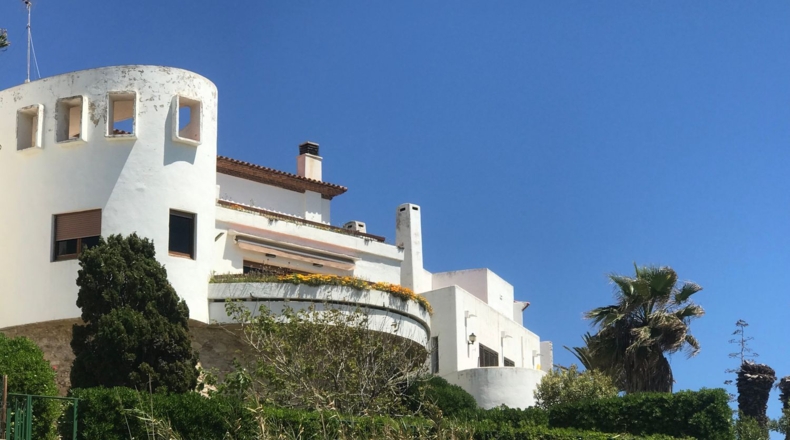 Tarragona - Altafulla - 529m2