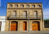 Vil·la amb terreny en venda a Móra d'Ebre ref.: TR35158 foto