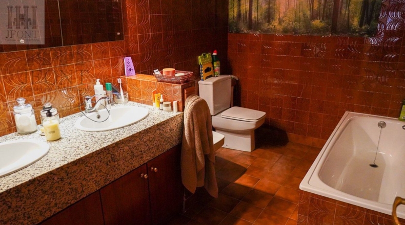 Tarragona - Móra d'Ebre - 1467m2