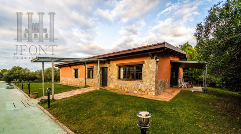 Tarragona - Móra d'Ebre - 12117m2