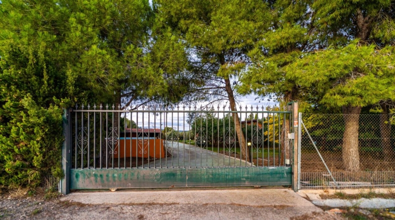 Tarragona - Móra d'Ebre - 12117m2