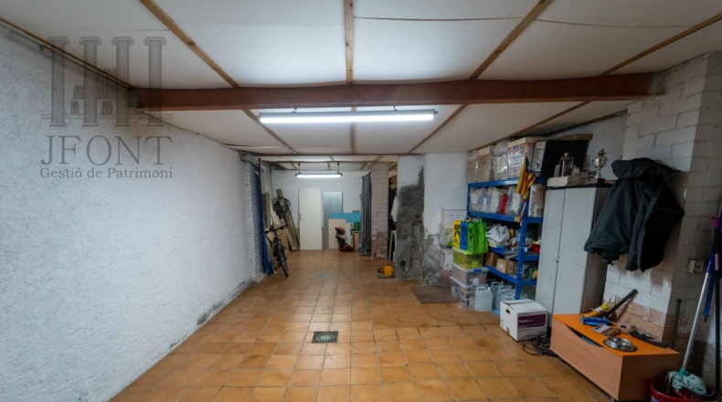 Tarragona - Móra d'Ebre - 111m2
