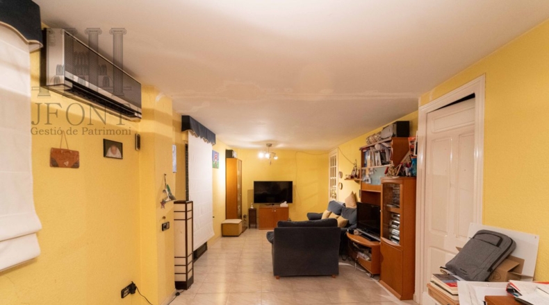 Tarragona - Móra d'Ebre - 111m2