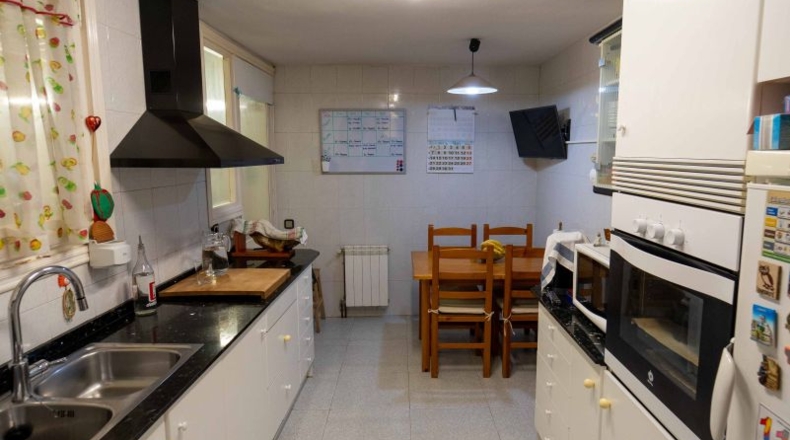 Tarragona - Móra d'Ebre - 111m2