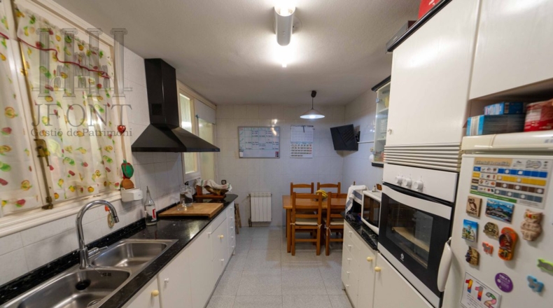 Tarragona - Móra d'Ebre - 111m2