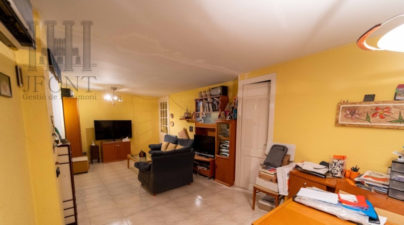 Tarragona - Móra d'Ebre - 111m2