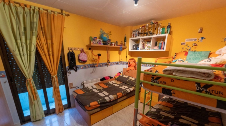 Tarragona - Móra d'Ebre - 111m2