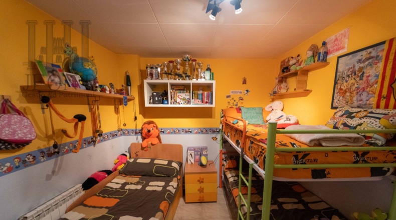 Tarragona - Móra d'Ebre - 111m2