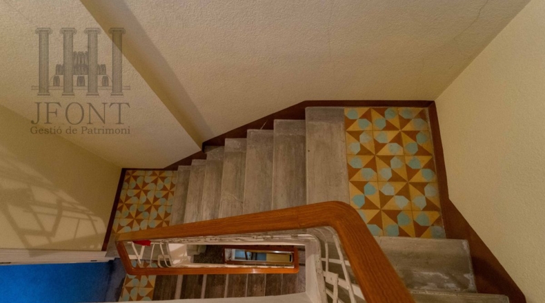 Tarragona - Móra d'Ebre - 111m2