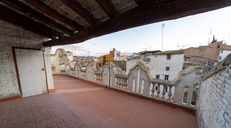 Tarragona - Móra d'Ebre - 111m2