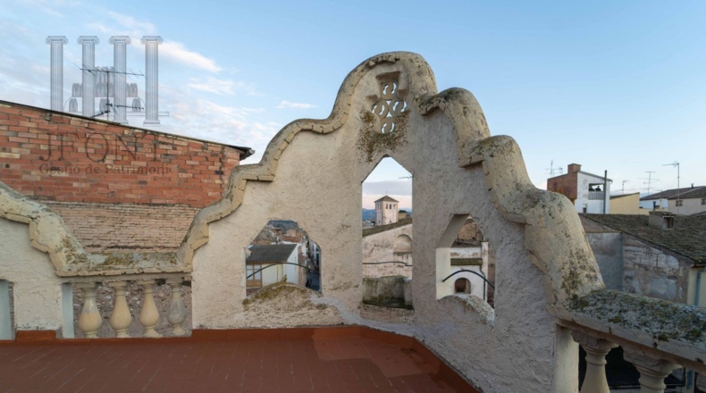 Tarragona - Móra d'Ebre - 111m2