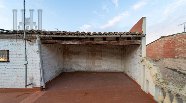 Tarragona - Móra d'Ebre - 111m2