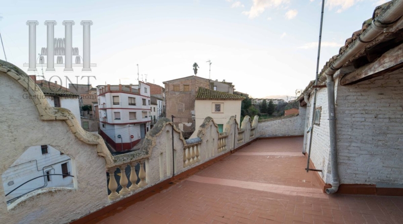 Tarragona - Móra d'Ebre - 111m2