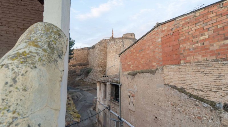 Tarragona - Móra d'Ebre - 111m2
