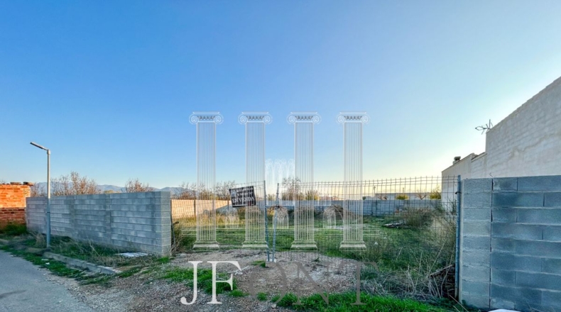 Tarragona - Móra d'Ebre - 601m2