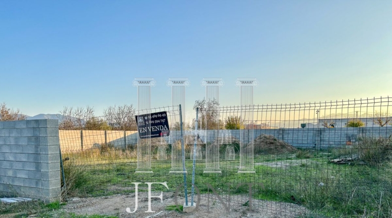 Tarragona - Móra d'Ebre - 601m2