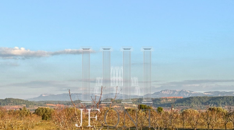 Tarragona - Móra d'Ebre - 601m2