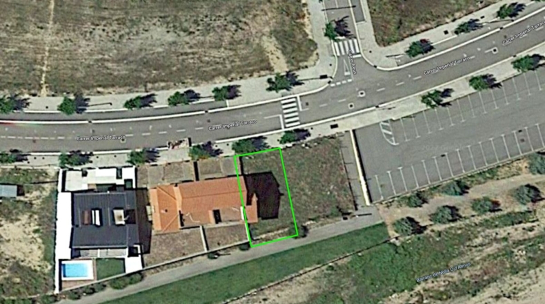 Tarragona - Móra la Nova - 166m2