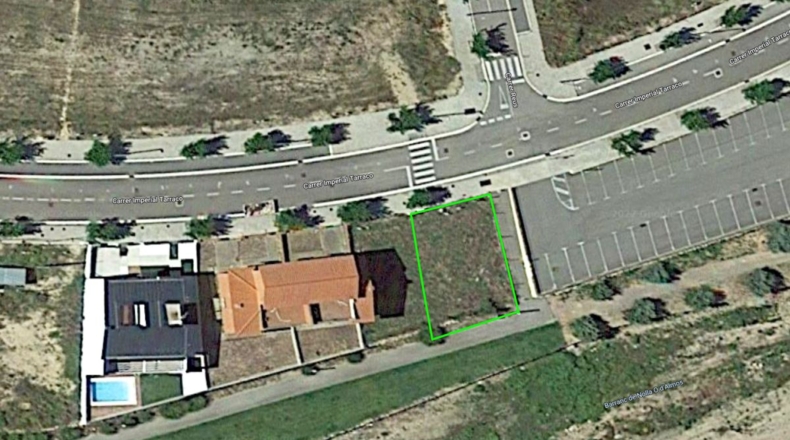 Tarragona - Móra la Nova - 212m2