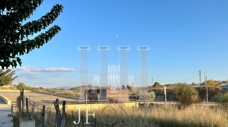 Tarragona - Móra la Nova - 212m2