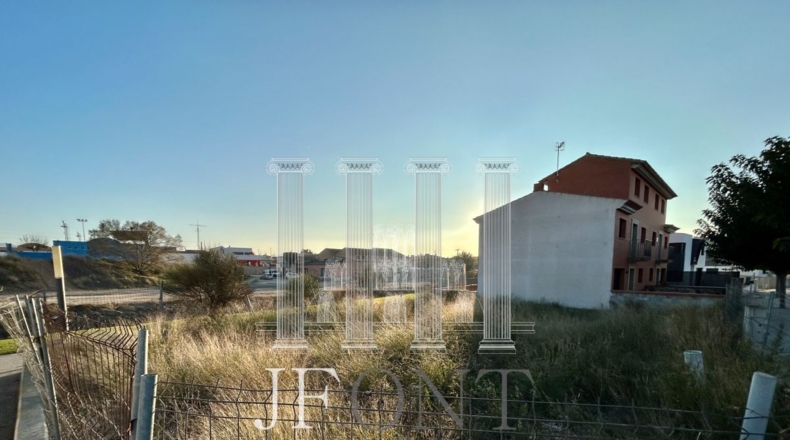 Tarragona - Móra la Nova - 212m2