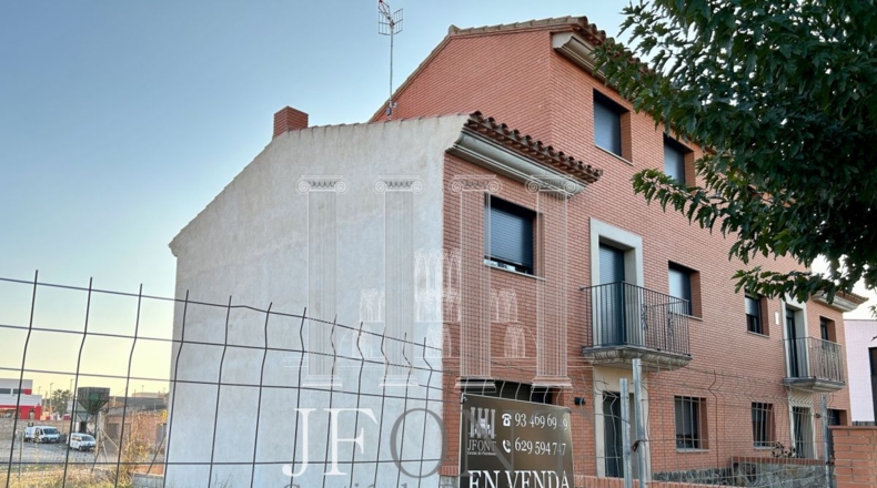 Tarragona - Móra la Nova - 212m2