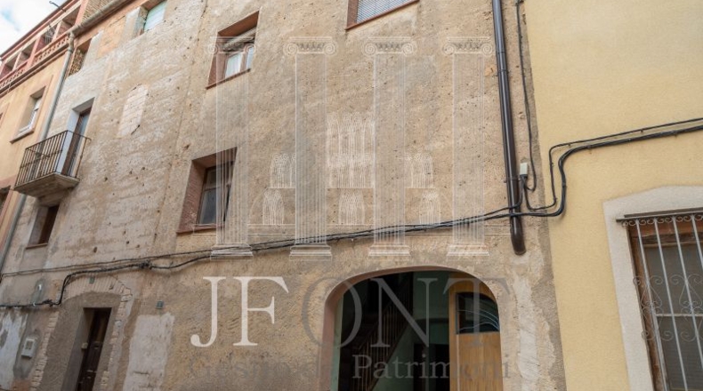 Tarragona - Benissanet - 75m2