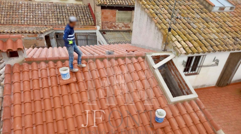 Tarragona - Benissanet - 75m2