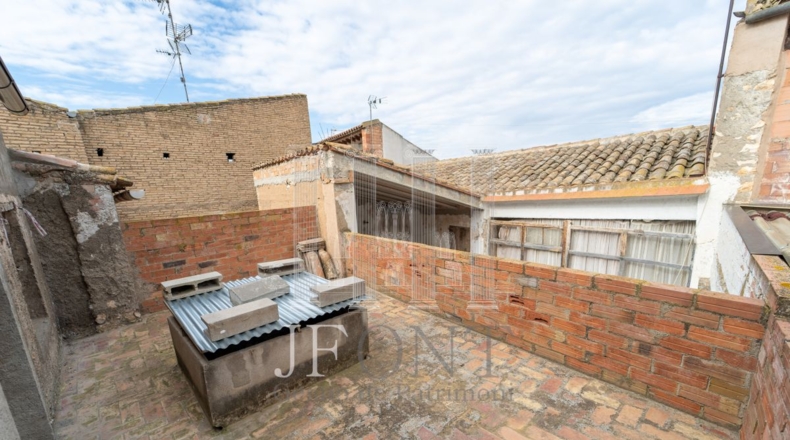 Tarragona - Benissanet - 75m2
