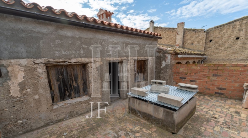 Tarragona - Benissanet - 75m2