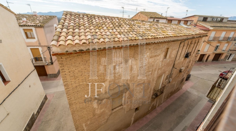 Tarragona - Benissanet - 75m2