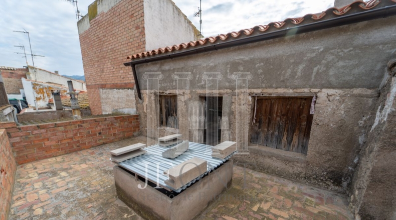 Tarragona - Benissanet - 75m2