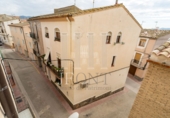 Casa de pueblo en venta en Benissanet ref: TR201614 foto